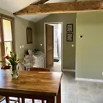 Holiday home La Grange Charton *