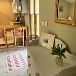 Holiday home La Grange Charton *