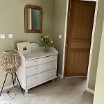 Holiday home La Grange Charton Champagne-Mouton