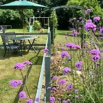 Holiday home La Grange Charton *
