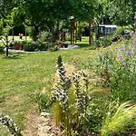 La Grange Charton Holiday home Champagne-Mouton