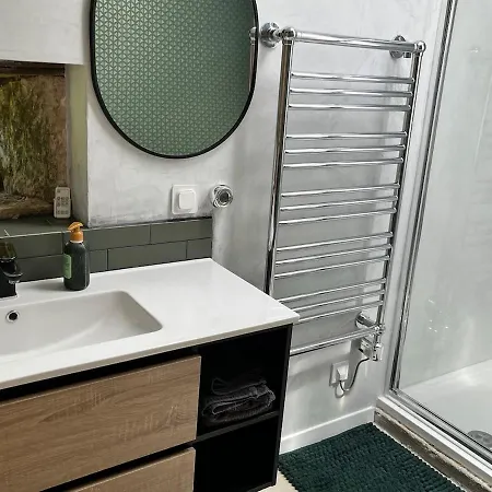 La Grange Charton Holiday home