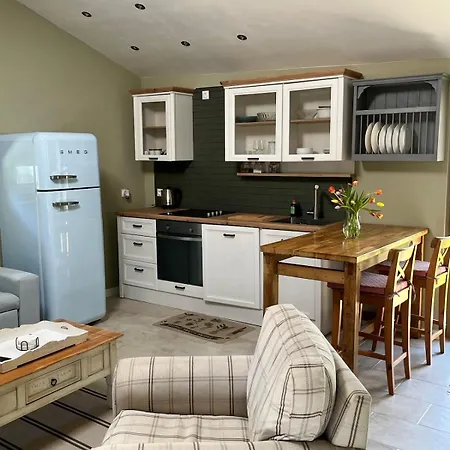 La Grange Charton Holiday home