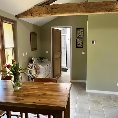 Dom wakacyjny La Grange Charton *