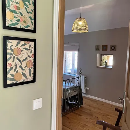 La Grange Charton Dom wakacyjny *