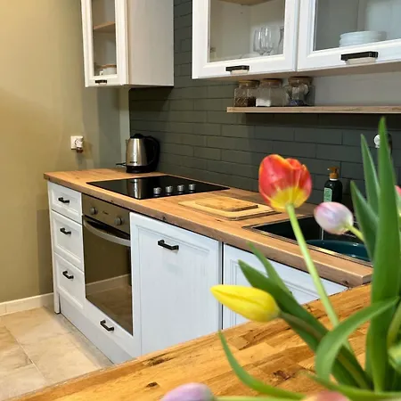 Dom wakacyjny La Grange Charton *