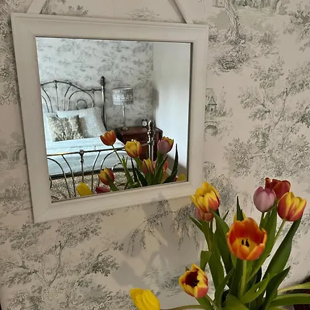 Holiday home La Grange Charton