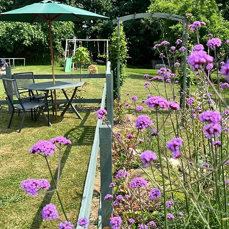 Dom wakacyjny La Grange Charton *