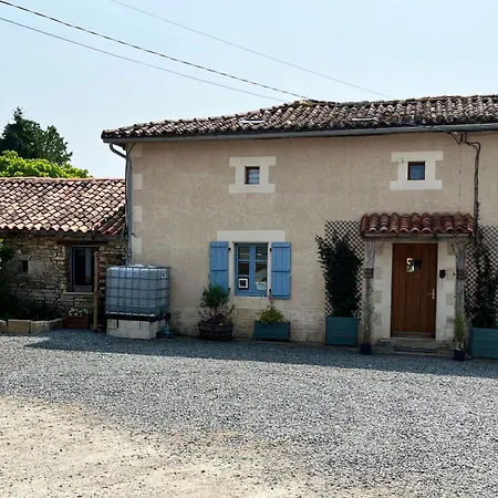 La Grange Charton *