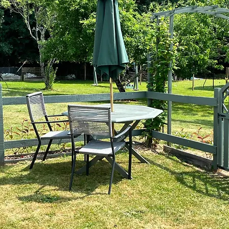 La Grange Charton Dom wakacyjny