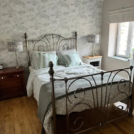 La Grange Charton Dom wakacyjny *