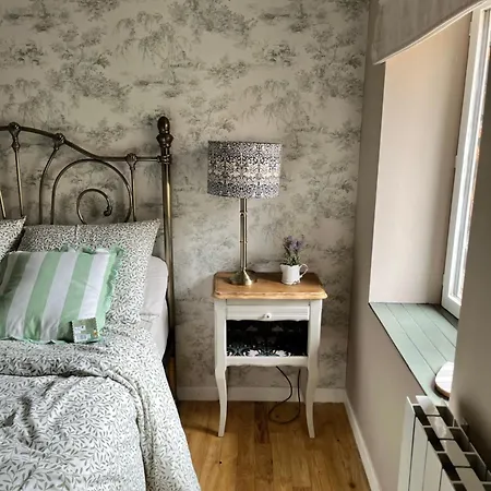 Dom wakacyjny La Grange Charton *