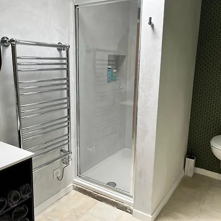 Dom wakacyjny La Grange Charton Champagne-Mouton