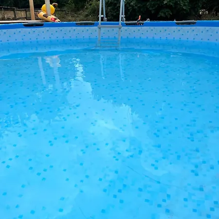 La Grange Charton Dom wakacyjny *