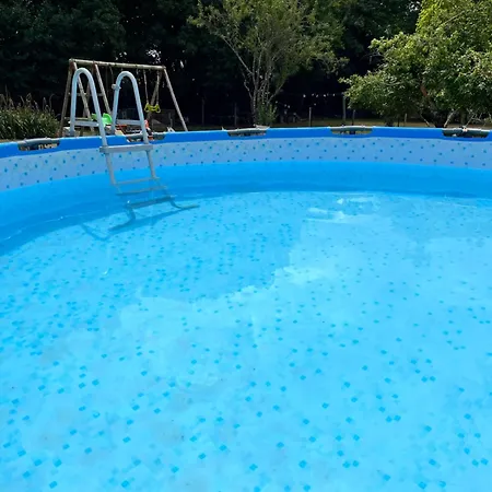 La Grange Charton * Champagne-Mouton